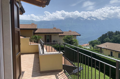 Foto 37 - Casa con 3 camere da letto a Tremosine sul Garda con piscina privata e giardino