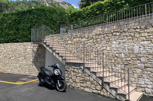 Foto 59 - Casa de 3 habitaciones en Tremosine sul Garda con piscina privada y jardín