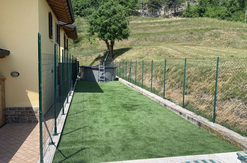 Photo 54 - 3 bedroom House in Tremosine sul Garda with private pool and garden