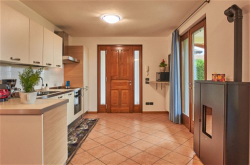 Photo 11 - 3 bedroom House in Tremosine sul Garda with private pool and mountain view