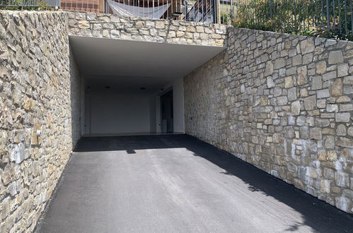 Foto 56 - Casa con 3 camere da letto a Tremosine sul Garda con piscina privata e giardino