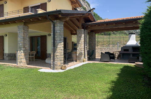 Foto 40 - Casa con 3 camere da letto a Tremosine sul Garda con piscina privata e vista sulle montagne