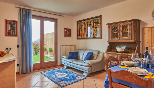 Casa de 3 quartos em Tremosine sul Garda com piscina privada e jardim - Foto 3