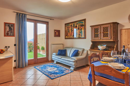 Photo 3 - Maison de 3 chambres à Tremosine sul Garda avec piscine privée et vues sur la montagne