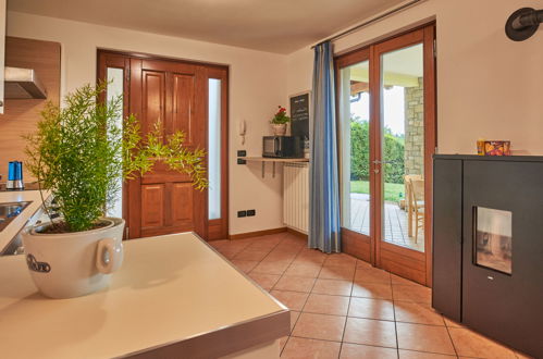 Photo 15 - 3 bedroom House in Tremosine sul Garda with private pool and mountain view