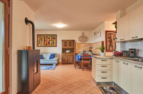 Photo 6 - 3 bedroom House in Tremosine sul Garda with private pool and garden