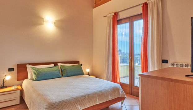 Casa de 3 quartos em Tremosine sul Garda com piscina privada e jardim - Foto 4