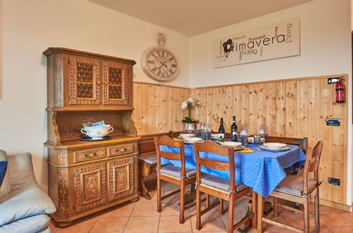 Photo 9 - 3 bedroom House in Tremosine sul Garda with private pool and garden