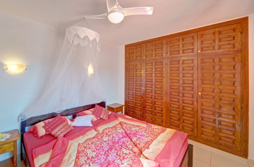 Photo 17 - 2 bedroom Apartment in Calp with swimming pool and garden