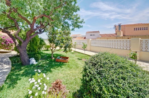 Photo 31 - Appartement de 2 chambres à Calp avec piscine et jardin