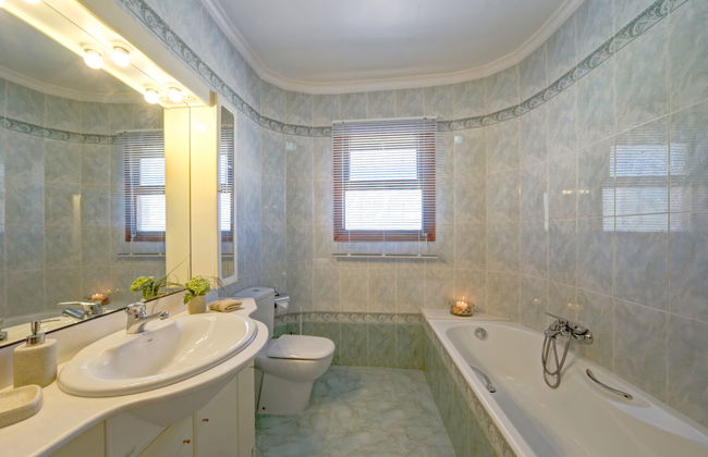 Apartamento de 3 quartos em Calp com piscina e jardim - Foto 14