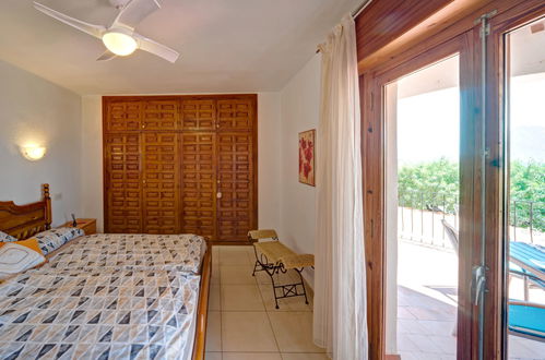 Photo 20 - 2 bedroom Apartment in Calp with swimming pool and garden