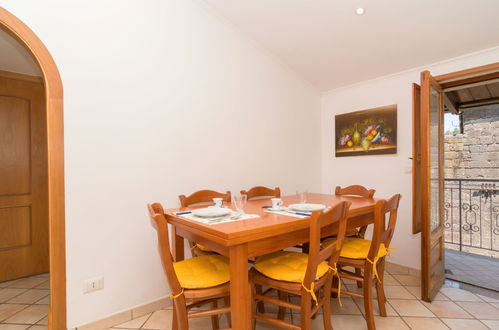 Photo 9 - 1 bedroom Apartment in Massa Lubrense with garden and terrace