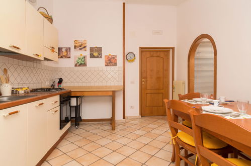 Photo 8 - 1 bedroom Apartment in Massa Lubrense with garden and terrace