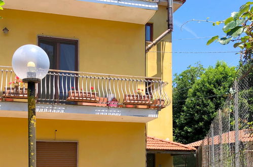 Foto 6 - Appartamento con 1 camera da letto a Massa Lubrense con giardino e terrazza