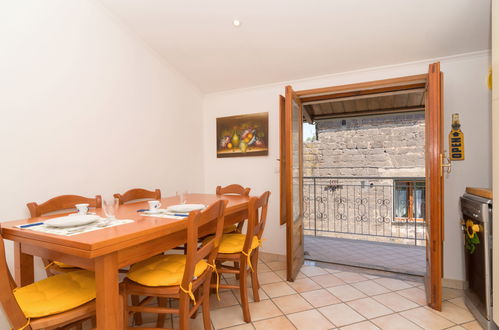 Photo 4 - 1 bedroom Apartment in Massa Lubrense with garden and terrace