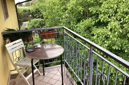 Photo 16 - 1 bedroom Apartment in Massa Lubrense with garden and sea view