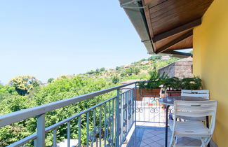Photo 1 - Appartement de 1 chambre à Massa Lubrense avec jardin et terrasse