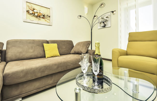 Casa de 4 quartos em Novigrad com piscina privada e jardim - Foto 32