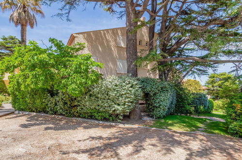 Photo 15 - Appartement en Saint-Cyr-sur-Mer avec terrasse