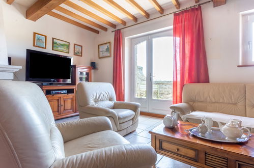 Photo 2 - 4 bedroom House in Saint-Malo with garden and sea view