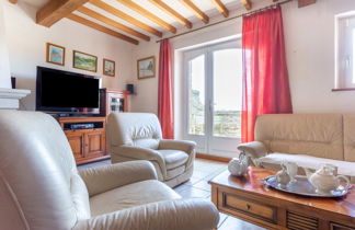 Photo 2 - 4 bedroom House in Saint-Malo with garden and sea view