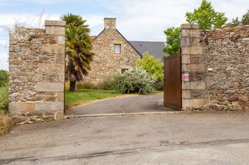 Foto 5 - Casa con 4 camere da letto a Saint-Malo con giardino e vista mare