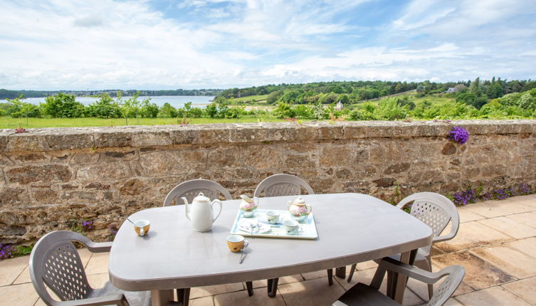 Foto 1 - Haus mit 4 Schlafzimmern in Saint-Malo mit garten und blick aufs meer