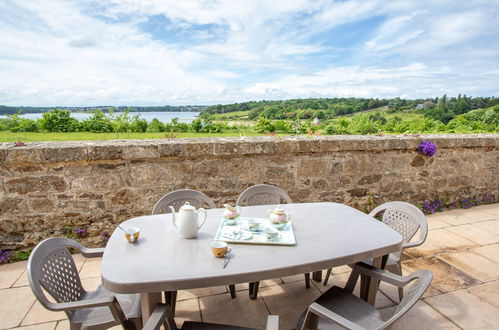 Foto 1 - Haus mit 4 Schlafzimmern in Saint-Malo mit garten und blick aufs meer