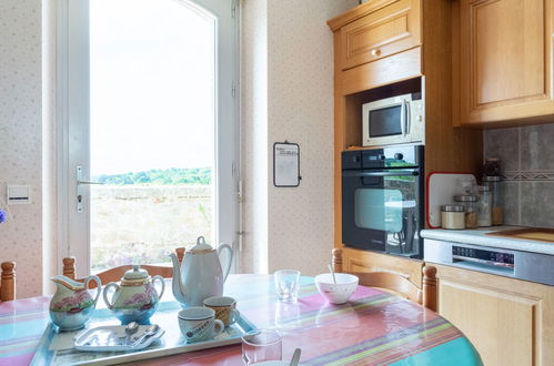 Foto 4 - Casa con 4 camere da letto a Saint-Malo con giardino e vista mare