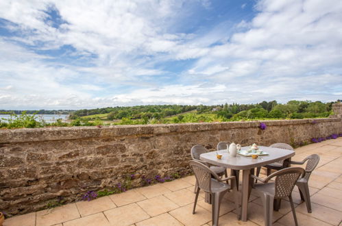 Foto 17 - Haus mit 4 Schlafzimmern in Saint-Malo mit garten und blick aufs meer