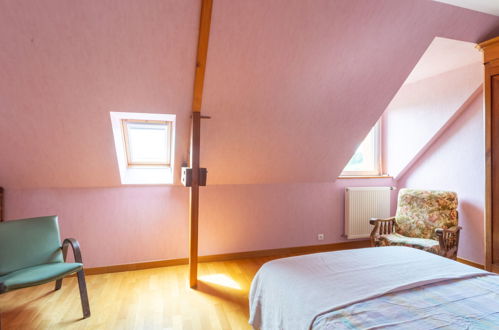 Foto 8 - Haus mit 4 Schlafzimmern in Saint-Malo mit garten und blick aufs meer