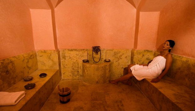 Meriem Hotel - Foto 4