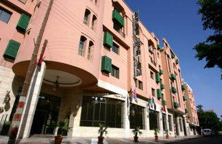 Foto 1 - Meriem Hotel