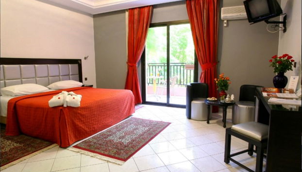 Meriem Hotel - Foto 3