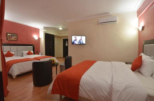 Photo 15 - Meriem Hotel