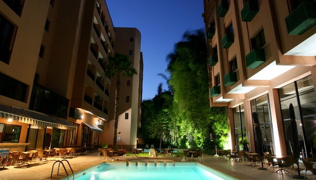 Meriem Hotel - Foto 2