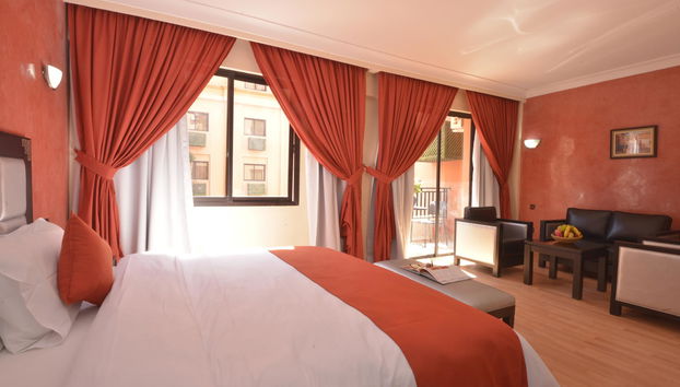 Meriem Hotel - Foto 5