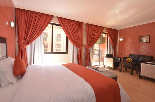 Photo 3 - Meriem Hotel