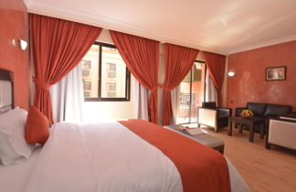 Photo 3 - Meriem Hotel