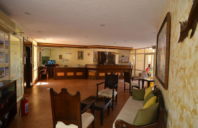 Club Amaris - Photo 4