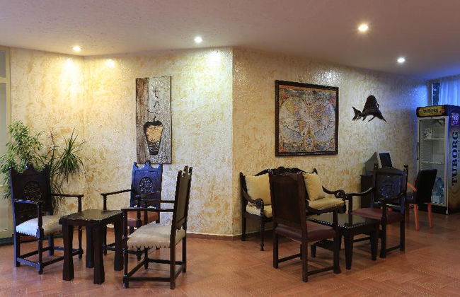 Club Amaris - Photo 5