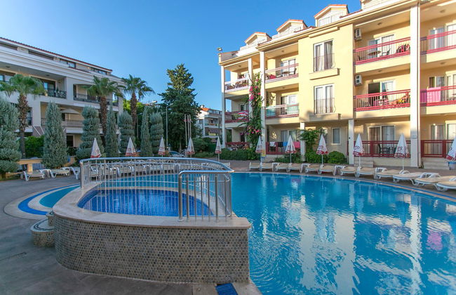 Club Amaris - Photo 9