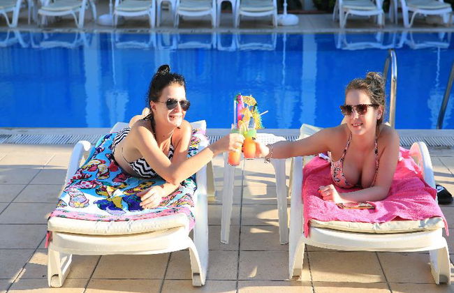 Club Amaris - Photo 10