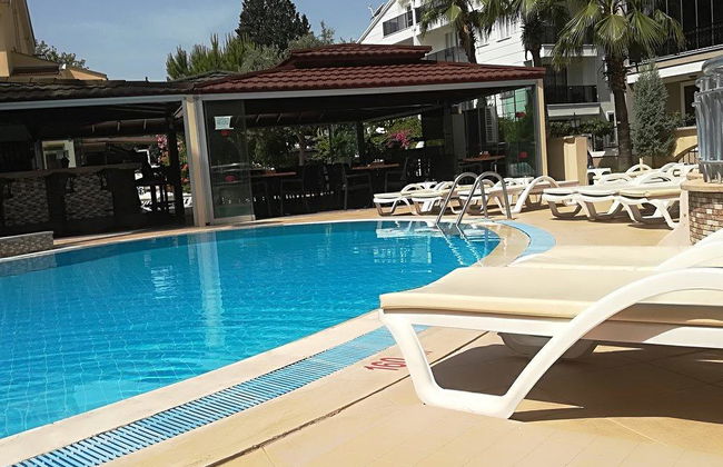Club Amaris - Photo 11