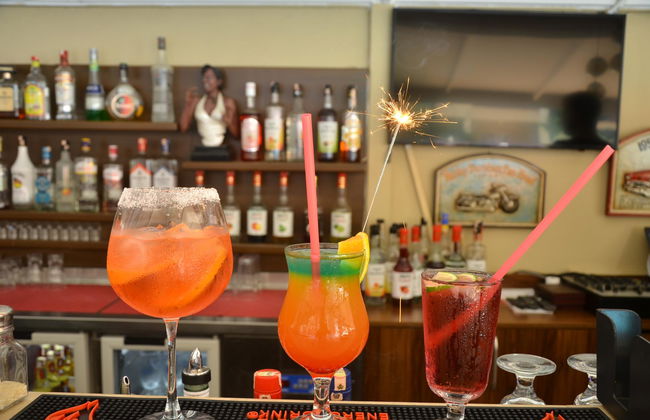 Club Amaris - Photo 19
