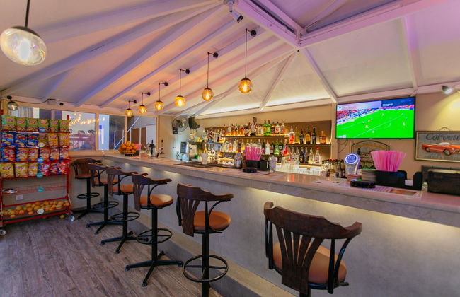 Club Amaris - Photo 14
