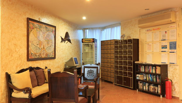 Club Amaris - Photo 3