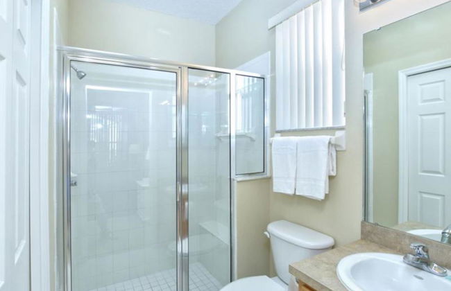 Tuscan Hills Executive Gamesroom and Spa - Foto 31