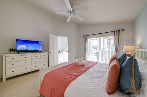 Photo 13 - Disney Area Platinum Resort Homes